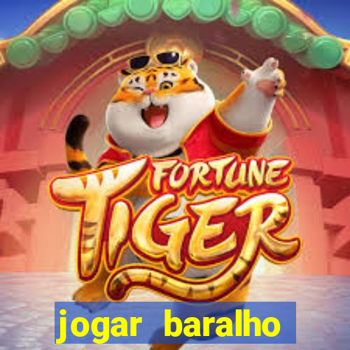 jogar baralho cigano gratis